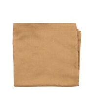 JOHN RICHMOND TULLIUS Bufanda cartucho marr&oacute;n - Bufandas - 4