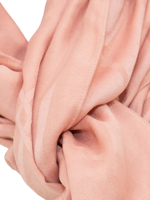 TULLIUS Bufanda rosado - Bufandas