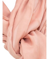 JOHN RICHMOND TULLIUS Bufanda rosado - Bufandas - 3