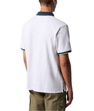 NORTH SAILS CORE Polo de algod&oacute;n de manga corta - camisa polo