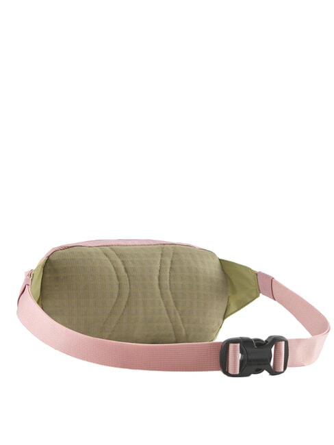 TERRAVIA MINI Peque&ntilde;a bolsa plegable violeta tranquila - Ri&ntilde;oneras