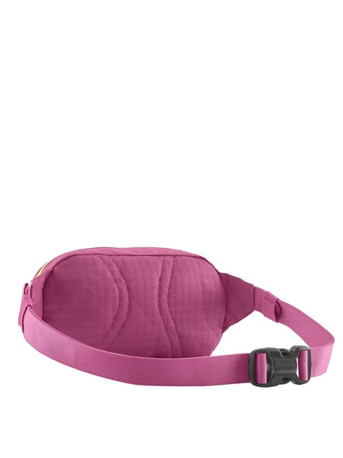 TERRAVIA MINI Peque&ntilde;a bolsa plegable magenta descolorido - Ri&ntilde;oneras