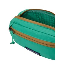 PATAGONIA TERRAVIA MINI Peque&ntilde;a bolsa plegable piedra aguamarina - Ri&ntilde;oneras - 3