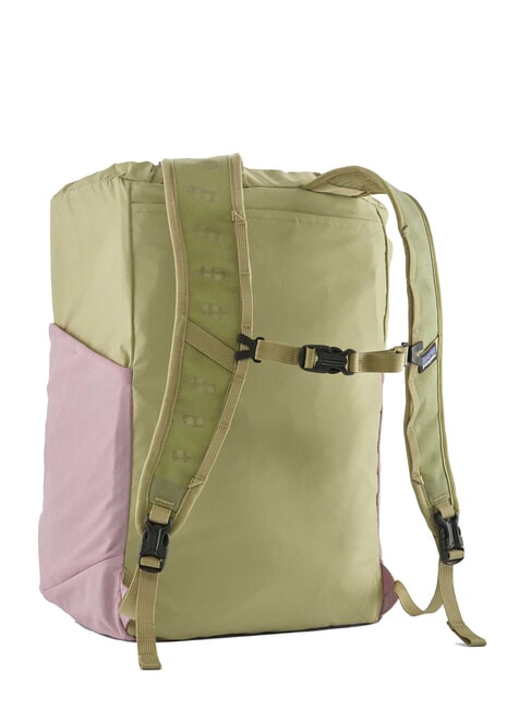 TERRAVIA Mochila de mano de 24 litros violeta tranquila - Mochilas Escuela & Tiempo Libre
