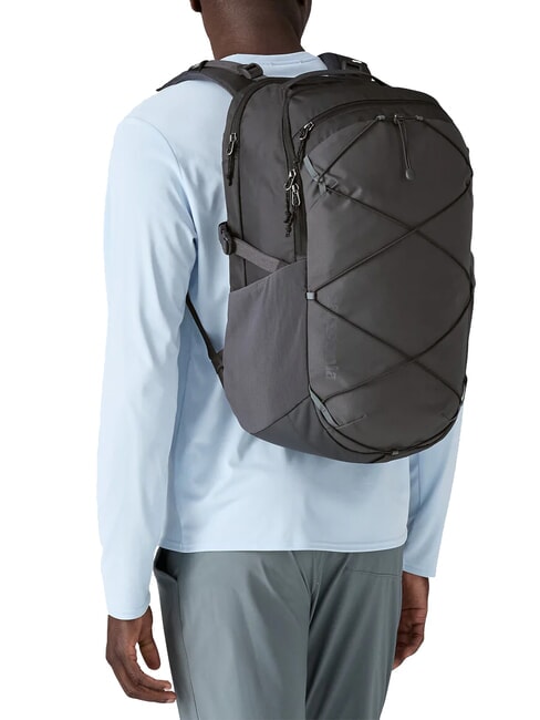 REFUGIO 30L Mochila para port&aacute;til de 15" negro - Mochilas Escuela & Tiempo Libre