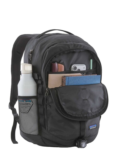 REFUGIO 26L Mochila para port&aacute;til de 15" negro - Mochilas Escuela & Tiempo Libre