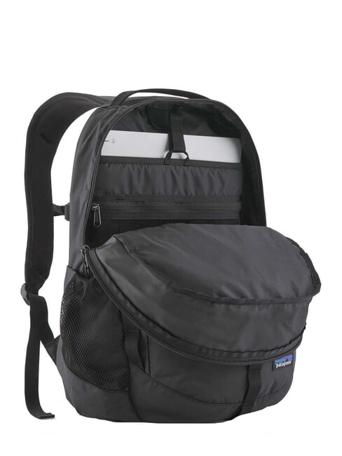 REFUGIO 26L Mochila para port&aacute;til de 15" negro - Mochilas Escuela & Tiempo Libre