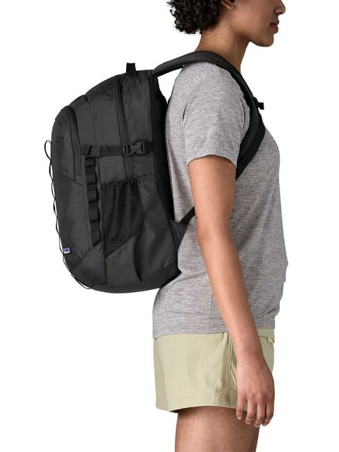 REFUGIO 26L Mochila para port&aacute;til de 15" negro - Mochilas Escuela & Tiempo Libre