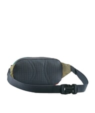 PATAGONIA TERRAVIA MINI Peque&ntilde;a bolsa plegable patchwork: verde eucalipto - Ri&ntilde;oneras - 2