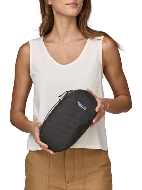 BLACK HOLE CUBE Belleza de viaje 3L negro con negro - Neceser