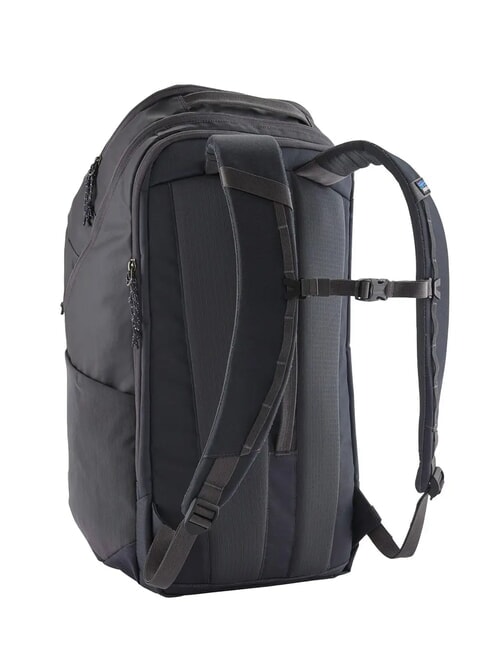 BLACK HOLE 32L Mochila para port&aacute;til de 15" Azul ardiente con gris forja - Mochilas Escuela & Tiempo Libre