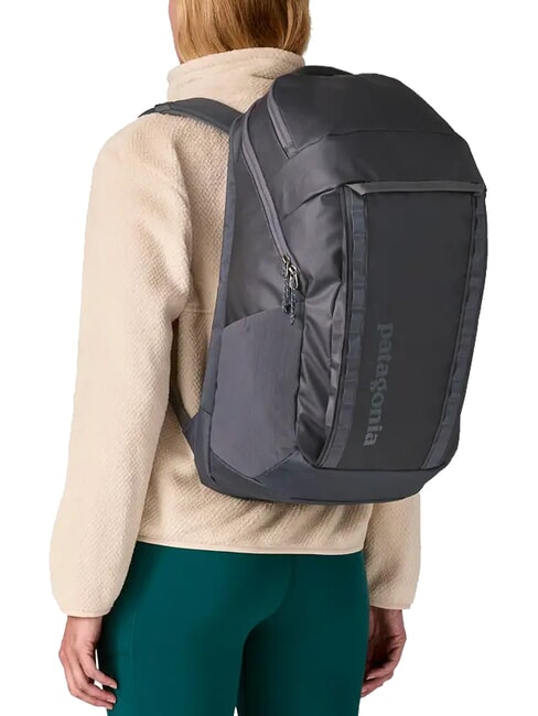 BLACK HOLE 32L Mochila para port&aacute;til de 15" Azul ardiente con gris forja - Mochilas Escuela & Tiempo Libre