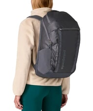 PATAGONIA BLACK HOLE 32L Mochila para port&aacute;til de 15" Azul ardiente con gris forja - Mochilas Escuela & Tiempo Libre - 5