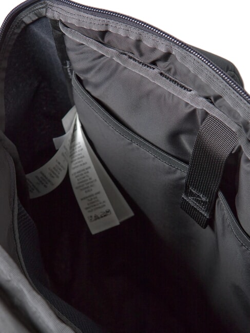 BLACK HOLE 25L Mochila para port&aacute;til de 15" Azul ardiente con gris forja - Mochilas Escuela & Tiempo Libre