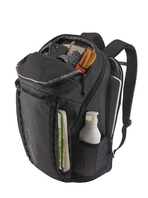 BLACK HOLE 32L Mochila para port&aacute;til de 15" negro con negro - Mochilas Escuela & Tiempo Libre