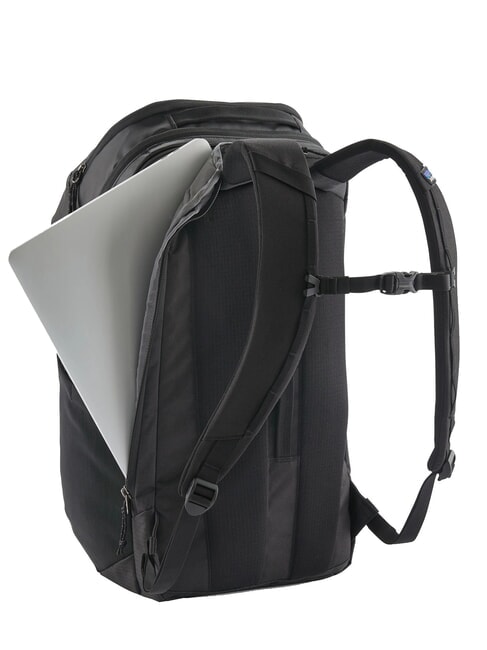 BLACK HOLE 32L Mochila para port&aacute;til de 15" negro con negro - Mochilas Escuela & Tiempo Libre