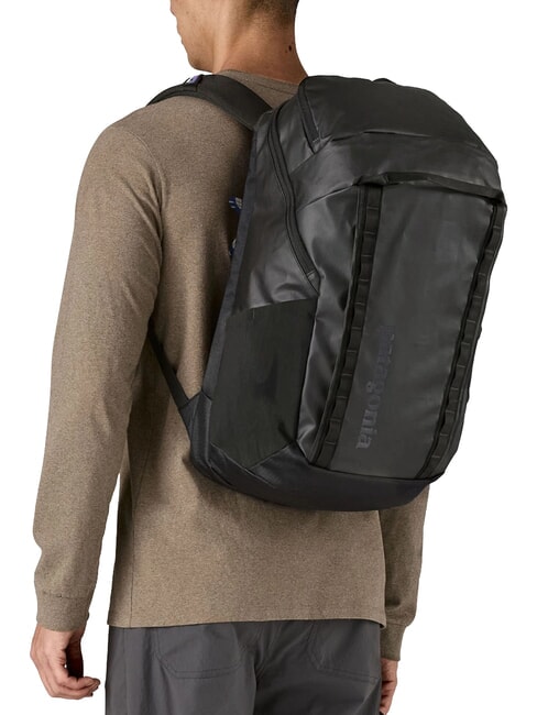 BLACK HOLE 32L Mochila para port&aacute;til de 15" negro con negro - Mochilas Escuela & Tiempo Libre