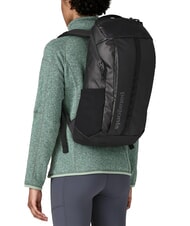 PATAGONIA BLACK HOLE 25L Mochila para port&aacute;til de 15" negro con negro - Mochilas Escuela & Tiempo Libre - 4