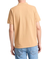TIMBERLAND MILLERS RIVER Camisa polo de algod&oacute;n - camisa polo