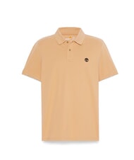 TIMBERLAND MILLERS RIVER Camisa polo de algod&oacute;n bota de trigo ligera - camisa polo - 3