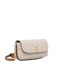 MICHAEL KORS NOLITA Mini bolso de hombro vainilla/acrn - Bolsos Mujer - 2
