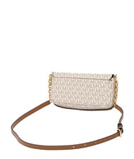 MICHAEL KORS NOLITA Mini bolso de hombro vainilla/acrn - Bolsos Mujer - 3