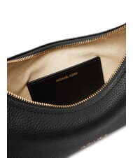 MICHAEL KORS NOLITA Bolso de hombro, piel negro - Bolsos Mujer - 4