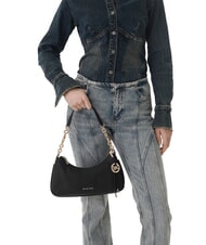 MICHAEL KORS NOLITA Bolso de hombro, piel negro - Bolsos Mujer - 5