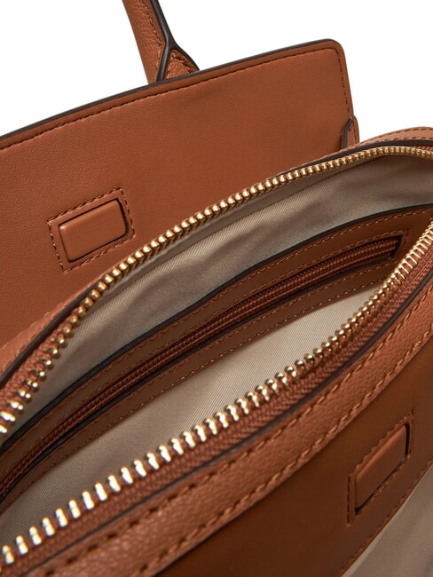 LAILA Bolso de mano, con bandolera vainilla/acrn - Bolsos Mujer