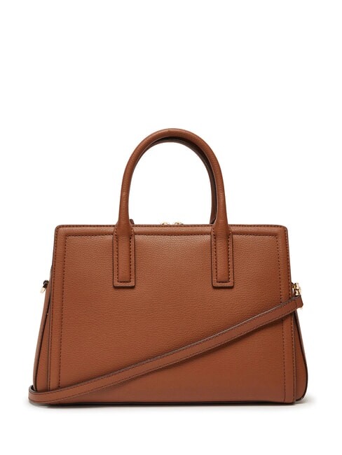 LAILA Bolso de piel con bandolera equipaje - Bolsos Mujer