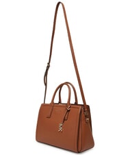 MICHAEL KORS LAILA Bolso de piel con bandolera equipaje - Bolsos Mujer - 3