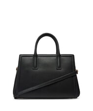 MICHAEL KORS LAILA Bolso de piel con bandolera negro - Bolsos Mujer - 2