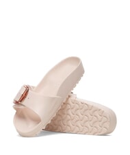 BIRKENSTOCK MADRID BIG BUCKLE Sandalias rosa claro - Zapatos Mujer - 4