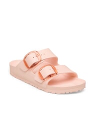 BIRKENSTOCK ARIZONA BIG BUCKLE EVA Sandalias rosa claro - Zapatos Mujer - 2