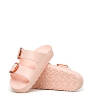 BIRKENSTOCK ARIZONA BIG BUCKLE EVA Sandalias rosa claro - Zapatos Mujer - 4