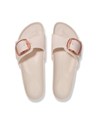 BIRKENSTOCK MADRID BIG BUCKLE Sandalias rosa claro - Zapatos Mujer - 3