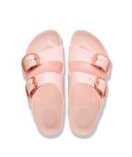 BIRKENSTOCK ARIZONA BIG BUCKLE EVA Sandalias rosa claro - Zapatos Mujer - 3