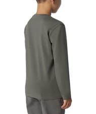 NORTH SAILS CORE Camiseta de manga larga ciudad gris - Camiseta ni&ntilde;o - 3