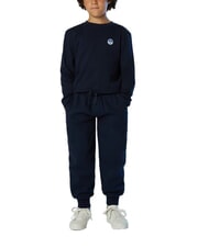 NORTH SAILS CORE Camiseta de manga larga Azul marino - Camiseta ni&ntilde;o - 5