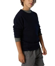 NORTH SAILS CORE Su&eacute;ter de mezcla de cachemira Azul marino - Su&eacute;teres de los hombres - 4