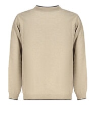 NORTH SAILS CORE Su&eacute;ter de mezcla de cachemira roca - Su&eacute;teres de los hombres - 2