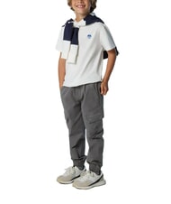 NORTH SAILS CORE Camiseta de cuello redondo Malvavisco - Camiseta ni&ntilde;o - 5