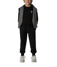 NORTH SAILS CORE Camiseta de manga larga negro - Camiseta ni&ntilde;o - 5