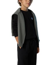 NORTH SAILS CORE Camiseta de manga larga negro - Camiseta ni&ntilde;o - 4