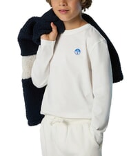 NORTH SAILS CORE Camiseta de manga larga Malvavisco - Camiseta ni&ntilde;o - 4