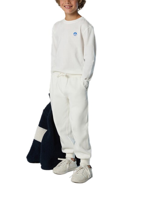 CORE Camiseta de manga larga Malvavisco - Camiseta ni&ntilde;o