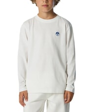 NORTH SAILS CORE Camiseta de manga larga - Camiseta ni&ntilde;o