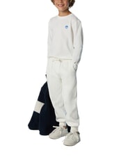 NORTH SAILS CORE Camiseta de manga larga Malvavisco - Camiseta ni&ntilde;o - 5