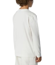 NORTH SAILS CORE Camiseta de manga larga Malvavisco - Camiseta ni&ntilde;o - 3