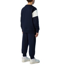 NORTH SAILS CORE Ch&aacute;ndal de sudadera de algod&oacute;n Azul marino - Sudadera Beb&eacute; - 3